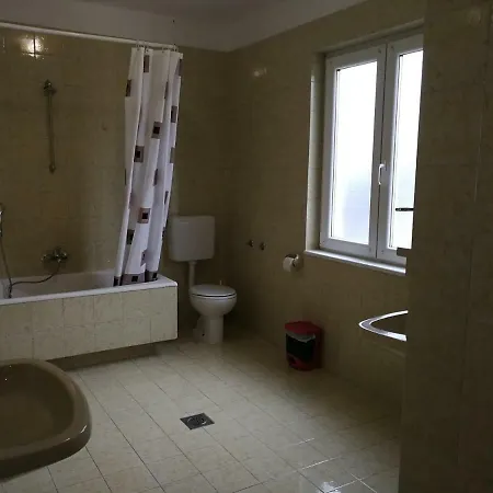 Apartment Violeta 1 *